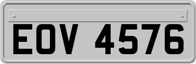 EOV4576