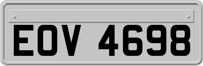 EOV4698