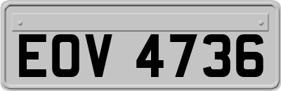 EOV4736