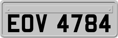 EOV4784