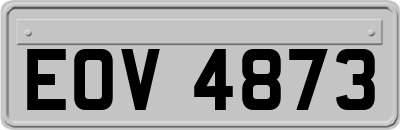 EOV4873