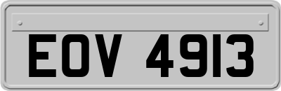 EOV4913