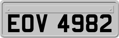 EOV4982