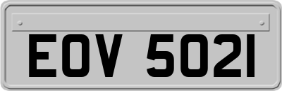 EOV5021