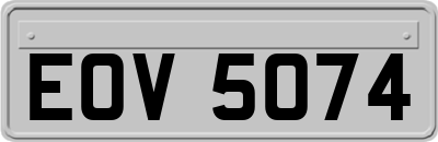 EOV5074
