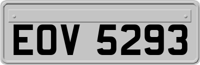 EOV5293