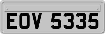 EOV5335