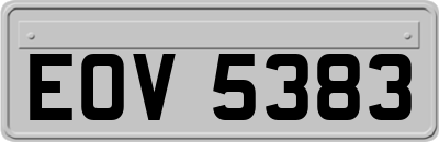 EOV5383