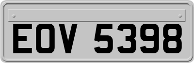 EOV5398