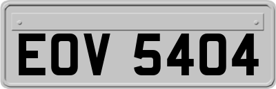EOV5404