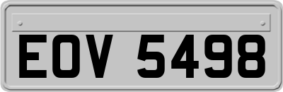 EOV5498