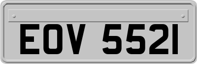 EOV5521