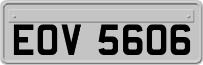EOV5606