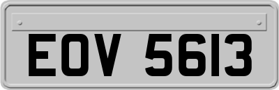 EOV5613