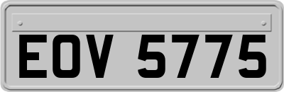 EOV5775