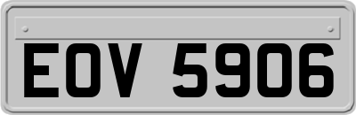 EOV5906