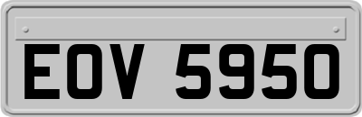 EOV5950
