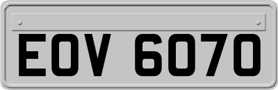 EOV6070