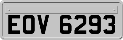 EOV6293
