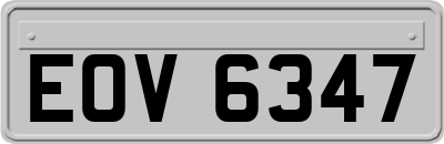 EOV6347