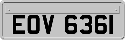 EOV6361