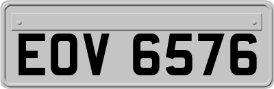 EOV6576