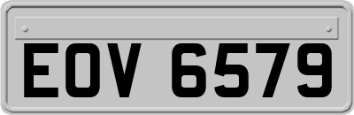 EOV6579