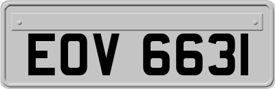EOV6631