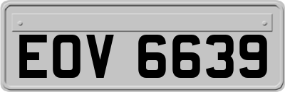 EOV6639