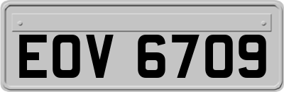 EOV6709