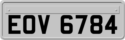EOV6784