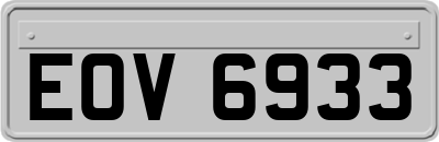 EOV6933