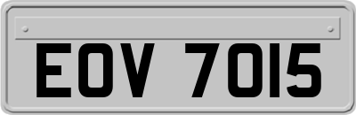 EOV7015
