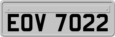 EOV7022