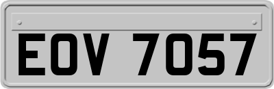 EOV7057