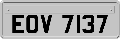 EOV7137
