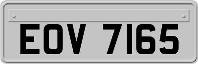 EOV7165