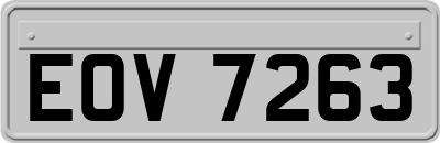 EOV7263