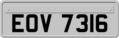 EOV7316