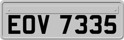 EOV7335