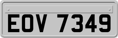 EOV7349