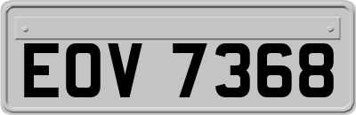 EOV7368