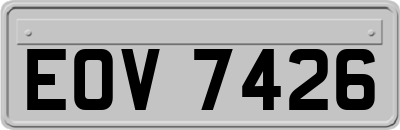 EOV7426