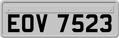 EOV7523