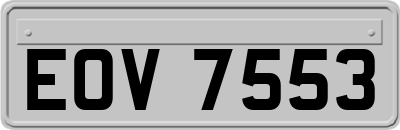 EOV7553