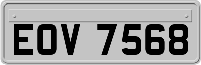 EOV7568