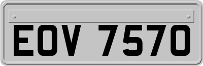 EOV7570