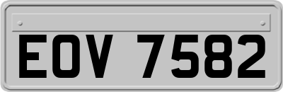 EOV7582