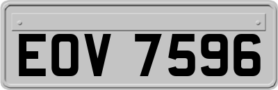 EOV7596