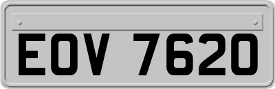 EOV7620
